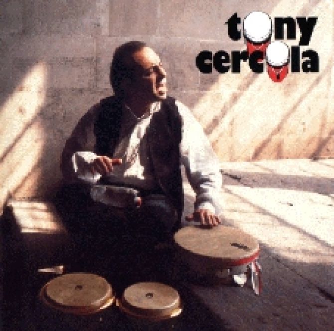 tony cercola